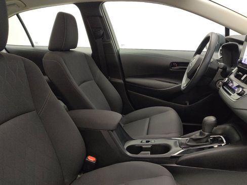 Used 2024 Toyota Corolla LE FWD image 21