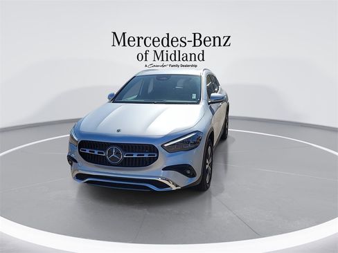 New 2026 Mercedes-Benz GLA 250 image 3
