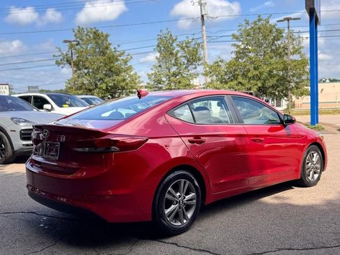 Used 2017 Hyundai Elantra Value Edition FWD image 6