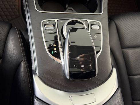 Used 2018 Mercedes-Benz GLC 300 4MATIC Coupe image 36