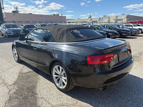 Used 2014 Audi A5 2.0T Premium Plus w/ Premium Plus Package AWD/4WD image 3