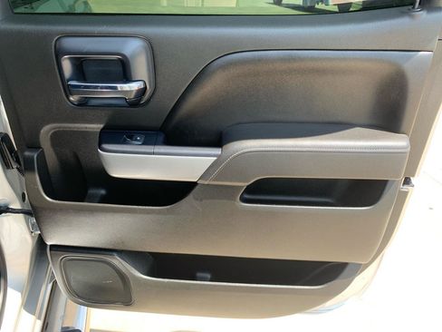 Used 2014 Chevrolet Silverado 1500 LT w/ All Star Edition AWD/4WD image 15