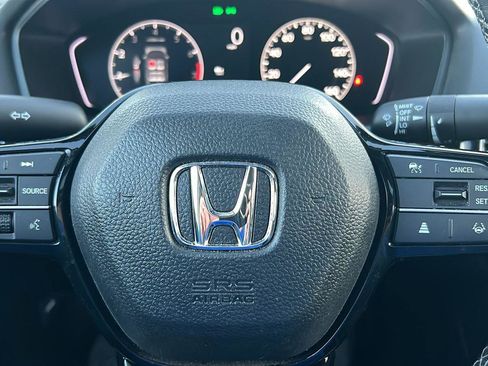Used 2023 Honda Civic EX image 29