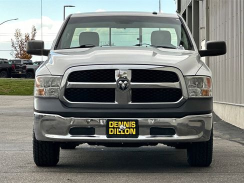 Used 2013 RAM 1500 Tradesman w/ PWR & Remote Entry Group image 10
