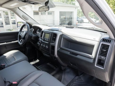 Used 2018 RAM 1500 Tradesman w/ Protection Group AWD/4WD image 36