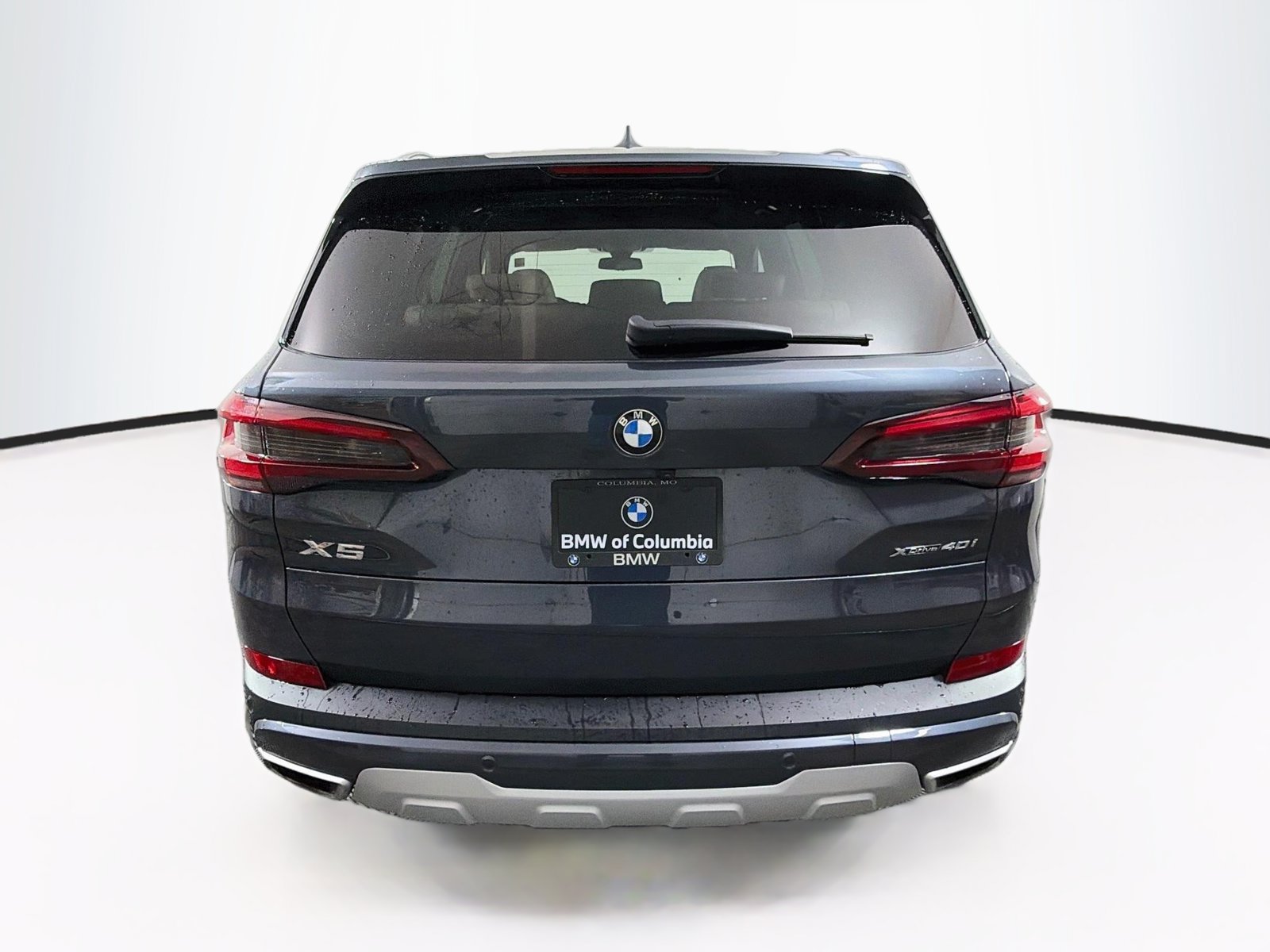 Used 2022 BMW X5 xDrive40i w/ Premium Package AWD/4WD image 6