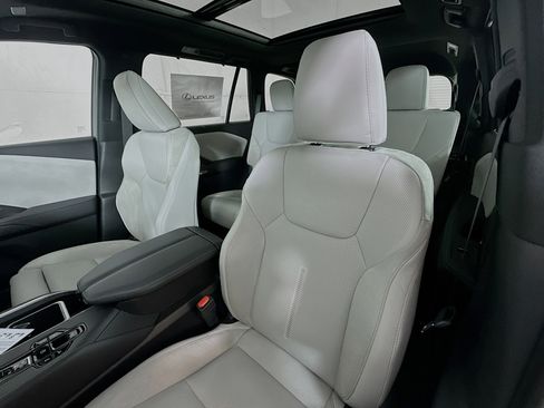 New 2026 Lexus TX 350 AWD w/ Technology Package image 20
