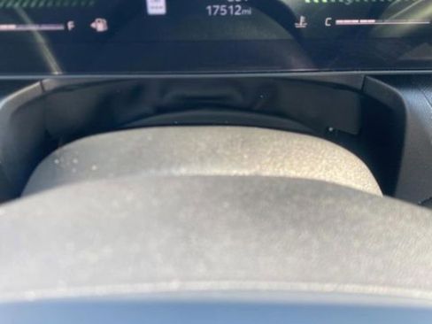 Used 2025 Kia K4 FWD image 20