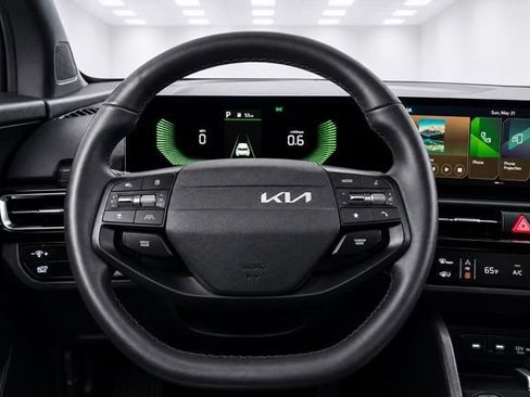 Used 2026 Kia Sportage X-Line w/ X-Line Premium Package AWD/4WD image 35