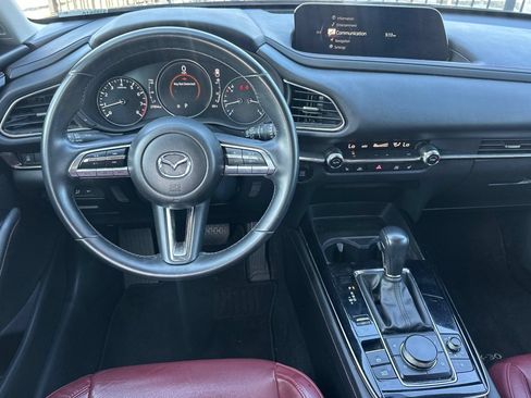 Used 2022 MAZDA CX-30 AWD 2.5 S w/ Preferred Package image 16