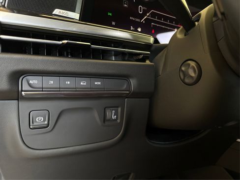 New 2026 Cadillac Escalade 4WD image 20