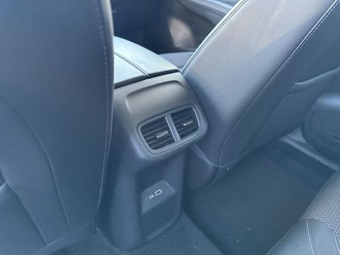 Used 2023 Buick Envision Preferred w/ Sport Touring Package image 10