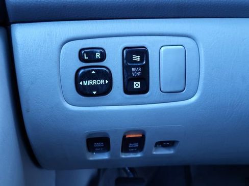 Used 2006 Toyota Sienna XLE image 21