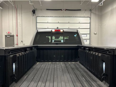 Used 2022 RAM 1500 Limited w/ (RED) Edition image 35