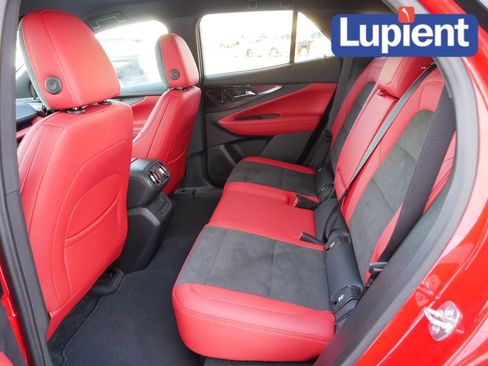 Used 2024 Chevrolet Blazer EV RS image 15