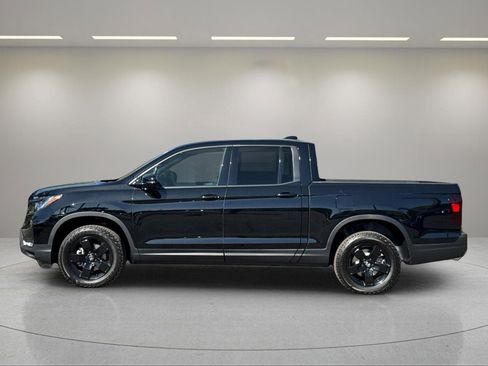 New 2026 Honda Ridgeline Black Edition image 2