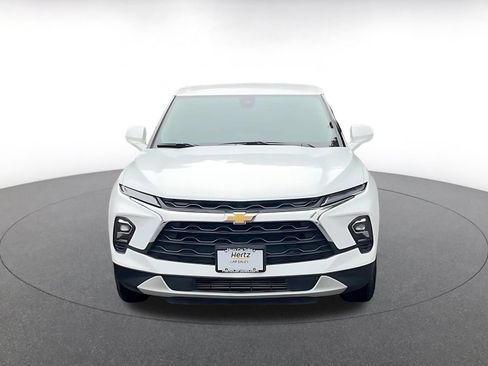 Used 2025 Chevrolet Blazer LT FWD image 4