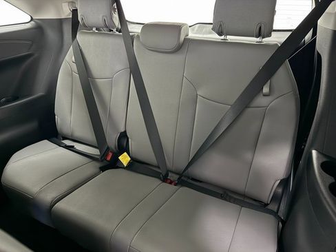 New 2026 Toyota Sienna XLE image 35