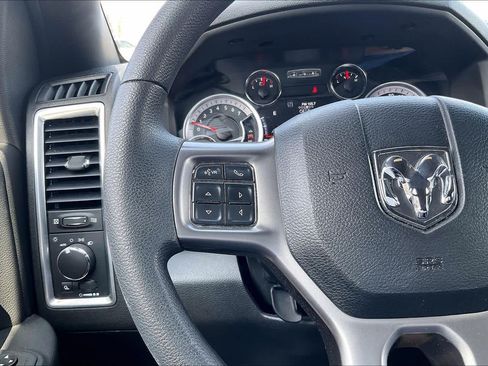 Used 2022 RAM 1500 Warlock w/ Electronics Group AWD/4WD image 23