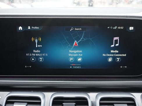 Used 2022 Mercedes-Benz GLS 450 4MATIC image 65