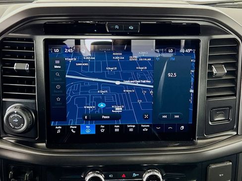 New 2026 Ford F150 Tremor image 20
