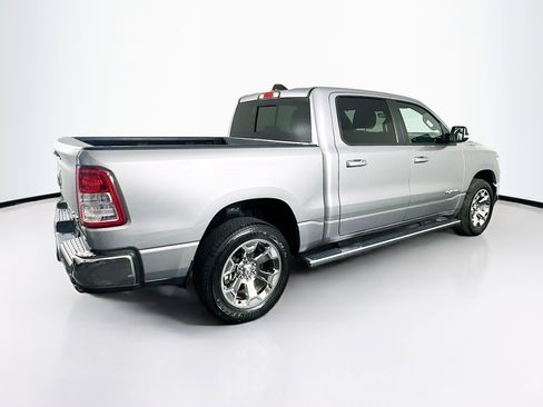 Used 2022 RAM 1500 Big Horn image 9