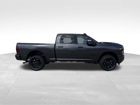 New 2026 RAM 2500 Laramie w/ Night Edition AWD/4WD image 26