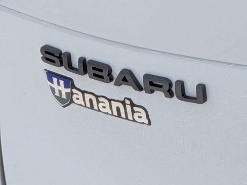 New 2026 Subaru Forester Sport AWD/4WD image 12