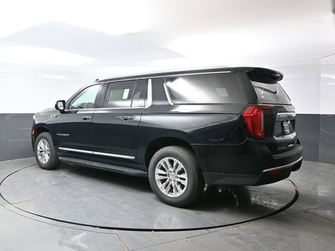 Used 2024 GMC Yukon XL SLT image 12