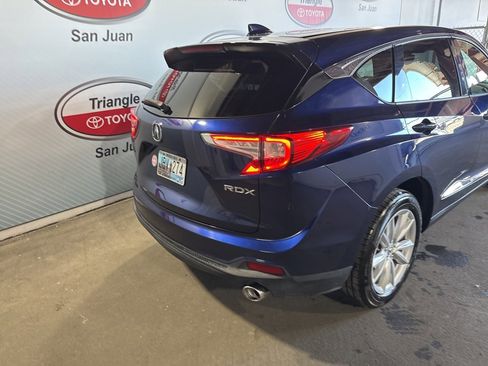 Used 2019 Acura RDX FWD image 19