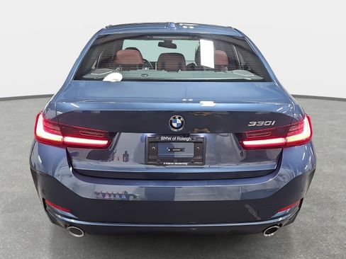 New 2026 BMW 330i 330i w/ Premium Package image 6