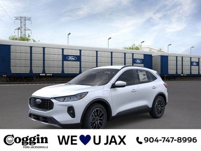 New 2026 Ford Escape SE