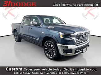 New 2026 RAM 1500 Limited video 1