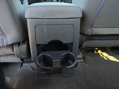 Used 2014 Nissan Xterra S image 19