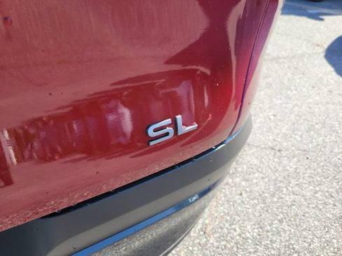 New 2026 Nissan Murano SL w/ Comfort Package AWD/4WD image 5