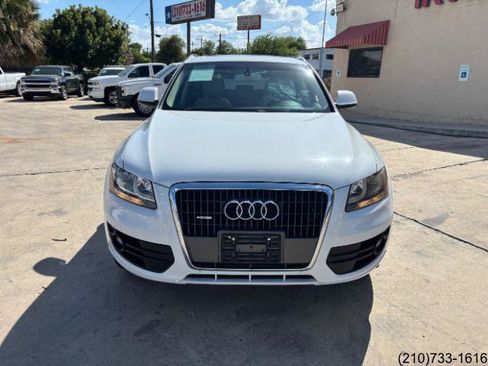 Used 2012 Audi Q5 2.0T Premium AWD/4WD image 2