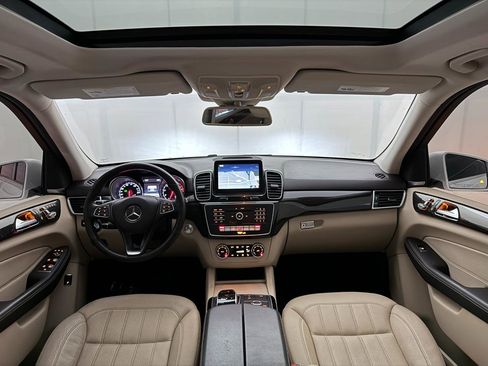 Used 2017 Mercedes-Benz GLE 350 4MATIC w/ Premium 1 Package image 27