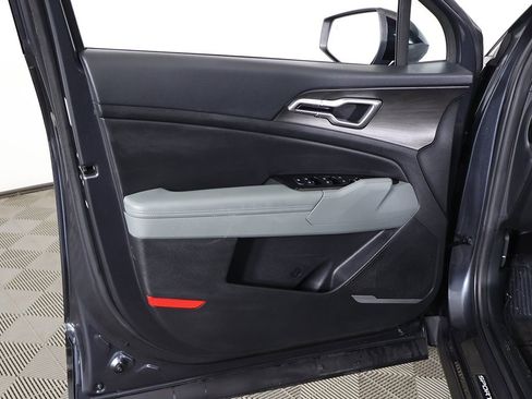 Used 2023 Kia Sportage X-Line w/ X-Line Premium Package image 23