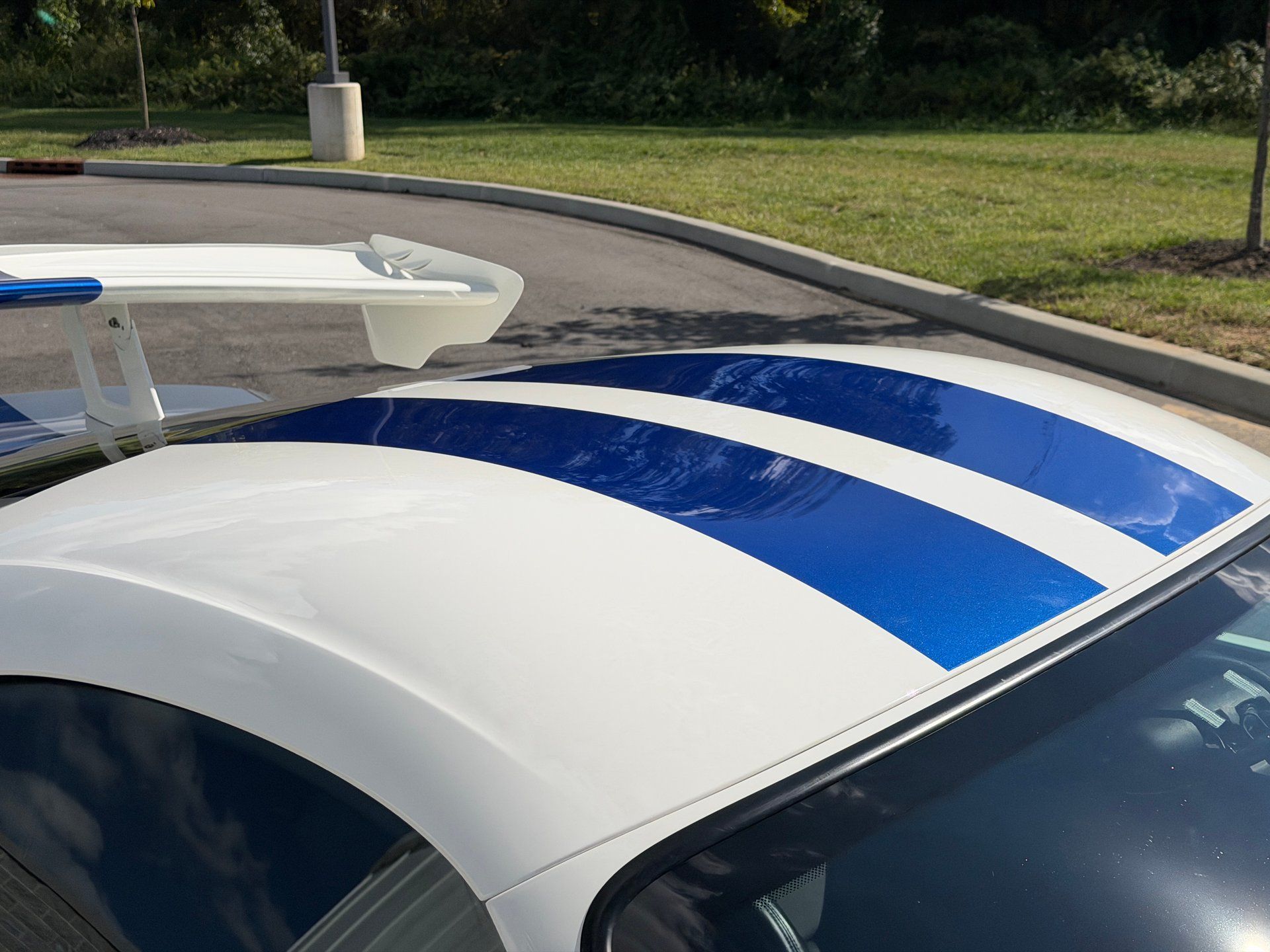 Used 2006 Dodge Viper SRT-10 w/ VOI9 Edition RWD image 18