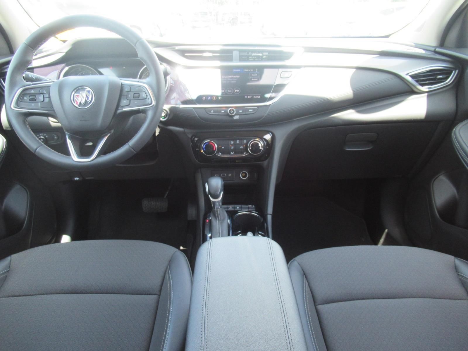 Used 2023 Buick Encore GX Preferred w/ Cold Weather Comfort Package FWD image 12