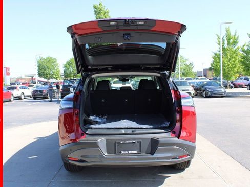 New 2025 Nissan Murano SL w/ Cargo Package image 6