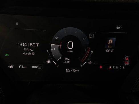 Used 2025 GMC Yukon Denali image 24