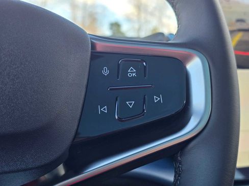 New 2026 Volvo EX30 Plus image 29