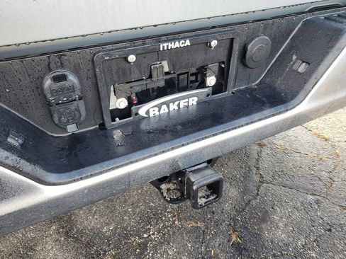 New 2026 Chevrolet Silverado 1500 LT image 26