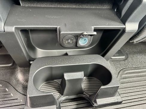 New 2025 Ford F250 XL w/ XL Chrome Package image 24