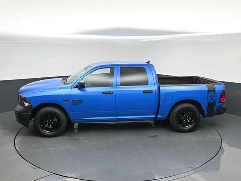 Used 2024 RAM 1500 Tradesman w/ Popular Equipment Group AWD/4WD image 38