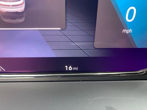 New 2026 Volkswagen Atlas Cross Sport SE image 15