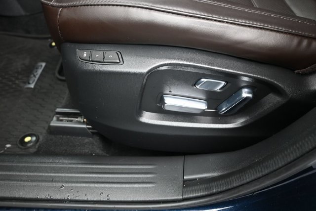 Certified 2023 MAZDA CX-5 Signature AWD/4WD image 9