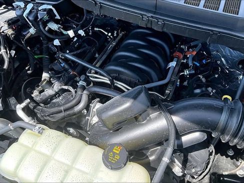 Used 2024 Ford F150 XLT w/ Equipment Group 302A MID AWD/4WD image 30