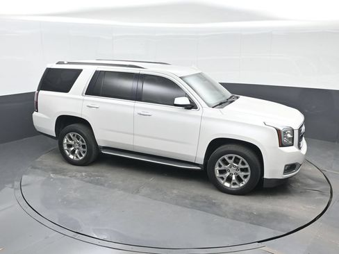 Used 2020 GMC Yukon SLT RWD image 23